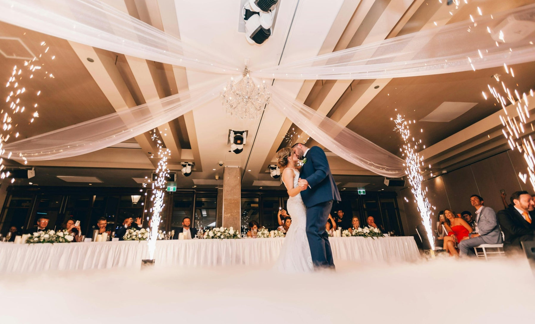 Top Reasons to Hire a Videographer for Your Wedding - Lockhart Wedding Films