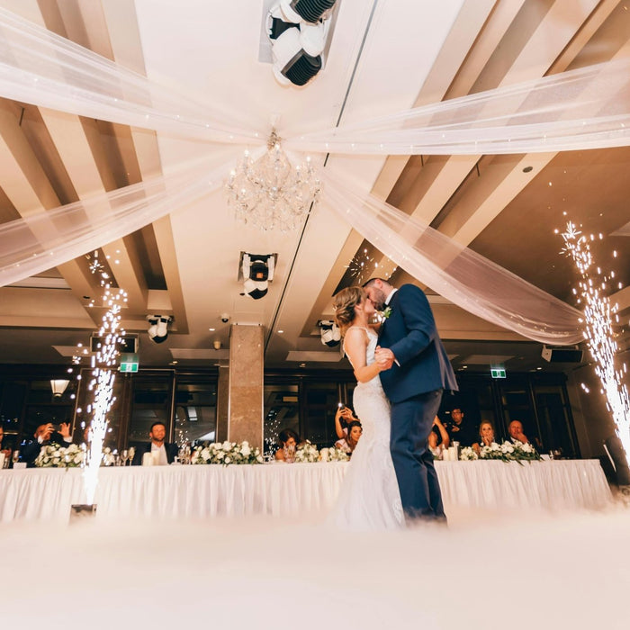 Top Reasons to Hire a Videographer for Your Wedding - Lockhart Wedding Films